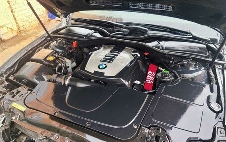 BMW 7 серия, 2007 год, 800 000 рублей, 12 фотография