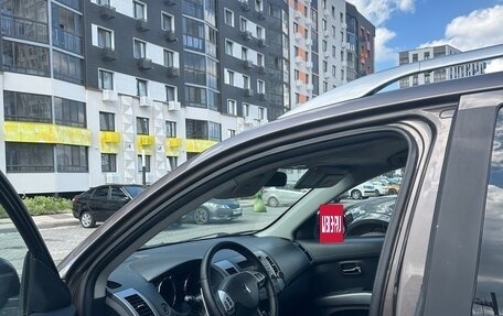 Peugeot 4007, 2009 год, 800 000 рублей, 5 фотография