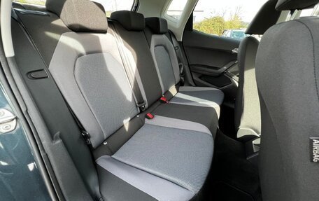 SEAT Arona I, 2019 год, 1 670 000 рублей, 5 фотография