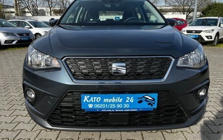 SEAT Arona I, 2019 год, 1 670 000 рублей, 6 фотография