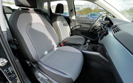 SEAT Arona I, 2019 год, 1 670 000 рублей, 19 фотография