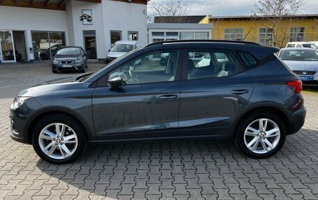 SEAT Arona I, 2019 год, 1 670 000 рублей, 11 фотография