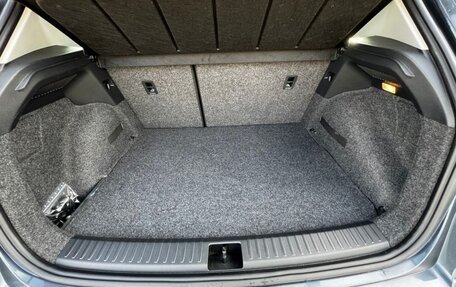 SEAT Arona I, 2019 год, 1 670 000 рублей, 18 фотография