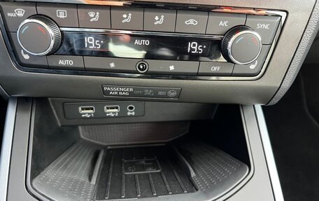 SEAT Arona I, 2019 год, 1 670 000 рублей, 16 фотография