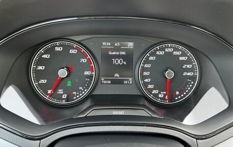 SEAT Arona I, 2019 год, 1 670 000 рублей, 17 фотография
