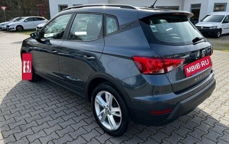 SEAT Arona I, 2019 год, 1 670 000 рублей, 7 фотография