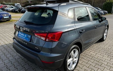 SEAT Arona I, 2019 год, 1 670 000 рублей, 22 фотография