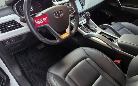 Geely Atlas I, 2021 год, 2 200 000 рублей, 6 фотография