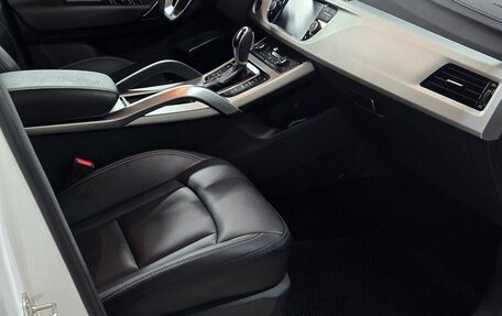 Geely Atlas I, 2021 год, 2 200 000 рублей, 11 фотография