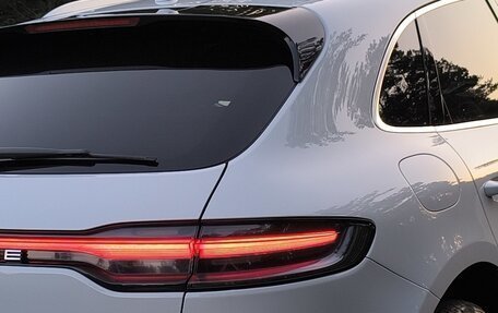 Porsche Macan I рестайлинг, 2019 год, 4 480 000 рублей, 6 фотография