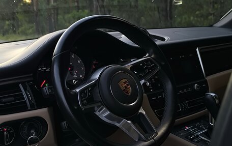 Porsche Macan I рестайлинг, 2019 год, 4 480 000 рублей, 8 фотография