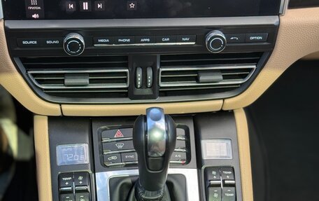 Porsche Macan I рестайлинг, 2019 год, 4 480 000 рублей, 11 фотография