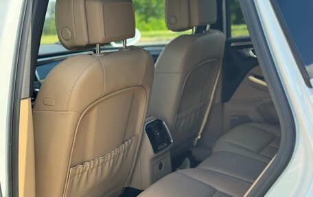 Porsche Macan I рестайлинг, 2019 год, 4 480 000 рублей, 16 фотография