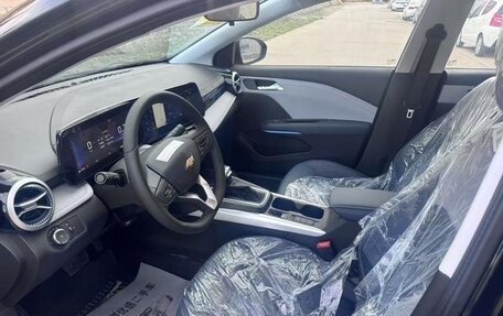 Chevrolet Monza, 2024 год, 1 752 500 рублей, 3 фотография