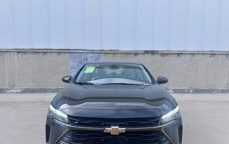 Chevrolet Monza, 2024 год, 1 752 500 рублей, 7 фотография