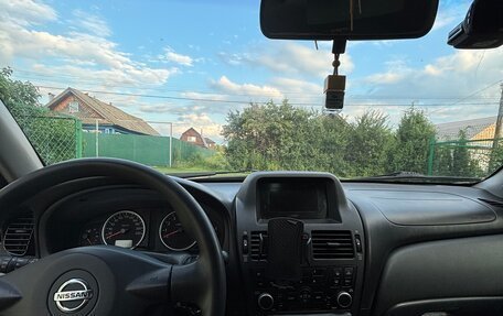 Nissan Almera, 2005 год, 365 000 рублей, 12 фотография