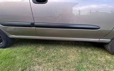 Nissan Almera, 2005 год, 365 000 рублей, 10 фотография