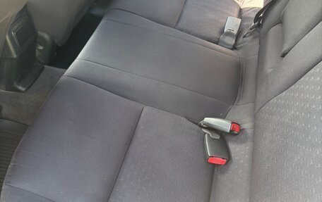 Nissan Almera, 2005 год, 365 000 рублей, 23 фотография