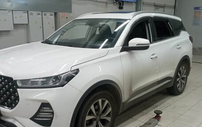 Chery Tiggo 7 Pro, 2022 год, 1 570 000 рублей, 1 фотография
