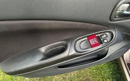 Nissan Almera, 2005 год, 365 000 рублей, 14 фотография