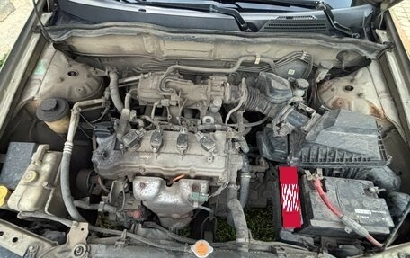 Nissan Almera, 2005 год, 365 000 рублей, 16 фотография
