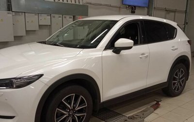 Mazda CX-5 II, 2018 год, 2 399 000 рублей, 1 фотография