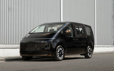 Hyundai Staria, 2024 год, 9 100 000 рублей, 1 фотография