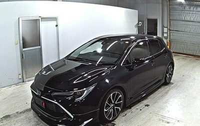 Toyota Corolla, 2021 год, 1 868 500 рублей, 1 фотография