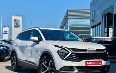 KIA Sportage IV рестайлинг, 2022 год, 3 299 000 рублей, 1 фотография