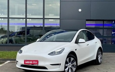 Tesla Model Y I, 2023 год, 5 049 000 рублей, 1 фотография