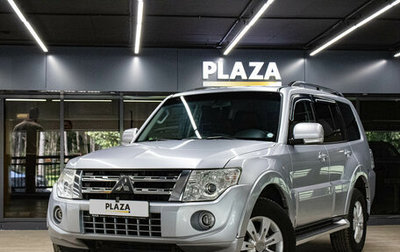 Mitsubishi Pajero IV, 2012 год, 2 149 000 рублей, 1 фотография