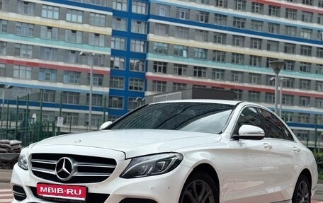 Mercedes-Benz C-Класс, 2014 год, 2 250 000 рублей, 1 фотография