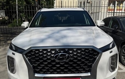 Hyundai Palisade I, 2020 год, 4 100 000 рублей, 1 фотография