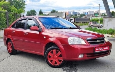 Chevrolet Lacetti, 2009 год, 525 000 рублей, 1 фотография