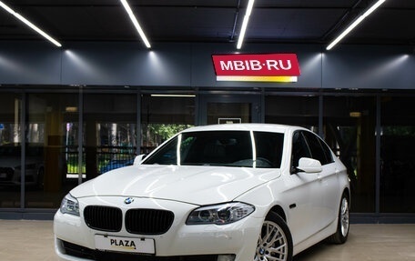 BMW 5 серия, 2013 год, 1 949 000 рублей, 1 фотография
