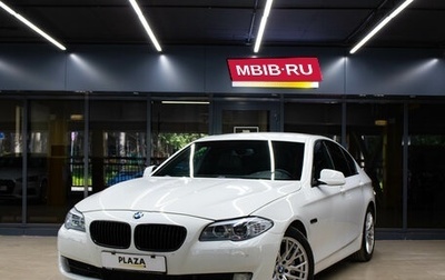 BMW 5 серия, 2013 год, 1 949 000 рублей, 1 фотография