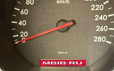 Lexus SC II рестайлинг, 2004 год, 1 500 000 рублей, 7 фотография