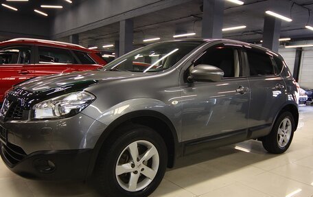 Nissan Qashqai, 2012 год, 949 000 рублей, 1 фотография