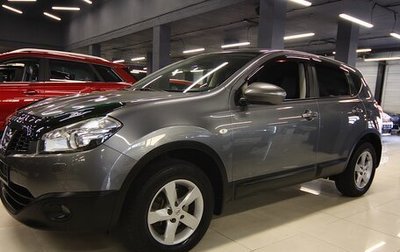 Nissan Qashqai, 2012 год, 949 000 рублей, 1 фотография
