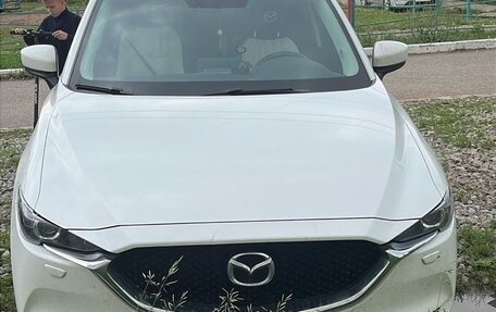 Mazda CX-5 II, 2020 год, 2 800 000 рублей, 1 фотография