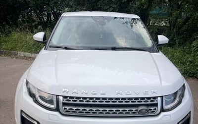 Land Rover Range Rover Evoque I, 2018 год, 3 099 000 рублей, 1 фотография