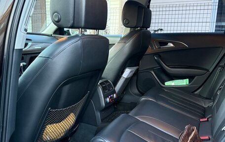 Audi A6 allroad, 2014 год, 2 490 000 рублей, 7 фотография