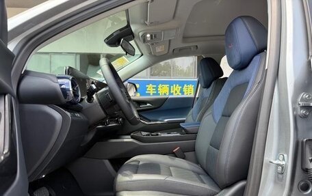 Chevrolet Equinox, 2024 год, 2 987 500 рублей, 10 фотография