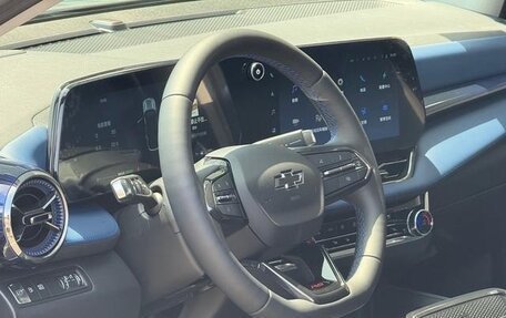 Chevrolet Equinox, 2024 год, 2 987 500 рублей, 11 фотография