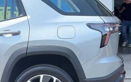 Chevrolet Equinox, 2024 год, 2 987 500 рублей, 2 фотография
