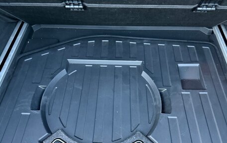 Audi A6 allroad, 2014 год, 2 490 000 рублей, 15 фотография