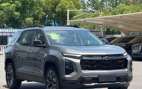 Chevrolet Equinox, 2024 год, 2 987 500 рублей, 13 фотография