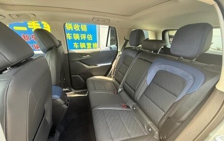 Chevrolet Equinox, 2024 год, 2 987 500 рублей, 7 фотография