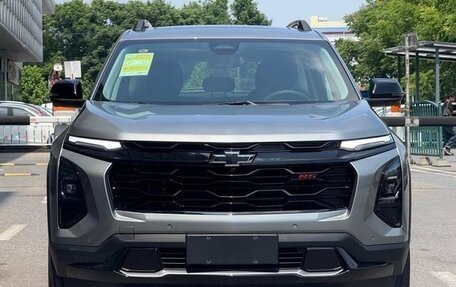 Chevrolet Equinox, 2024 год, 2 987 500 рублей, 4 фотография