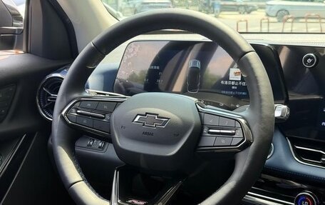 Chevrolet Equinox, 2024 год, 2 987 500 рублей, 6 фотография